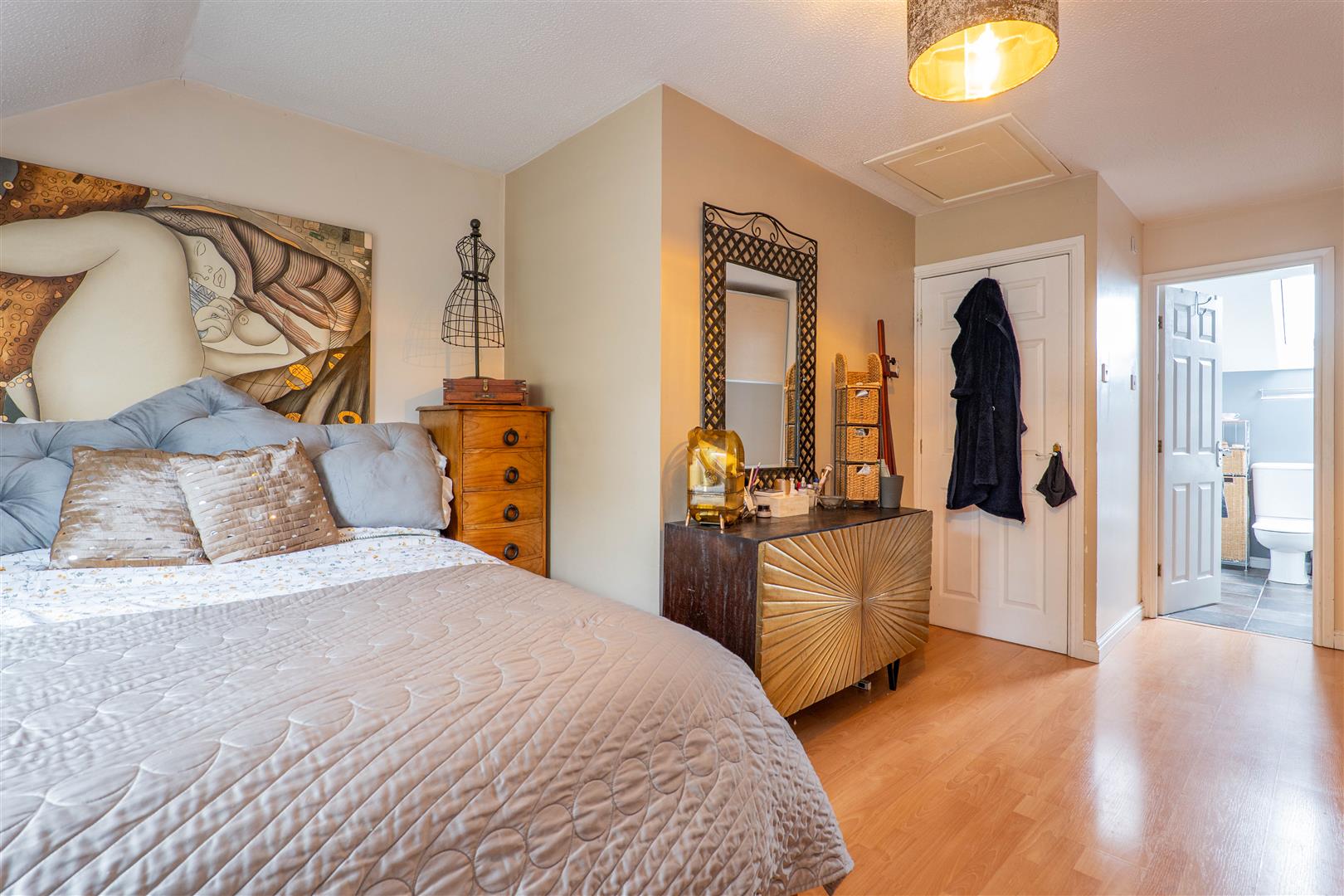 Marlow Court, Adlington, Chorley